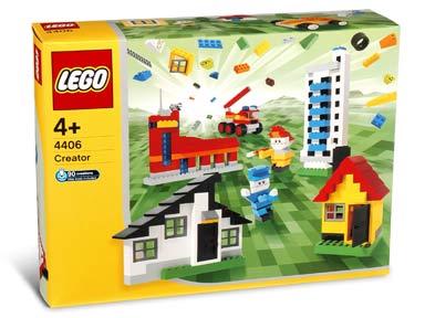 Buildings #4406