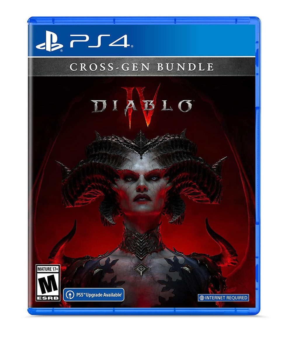 Diablo IV