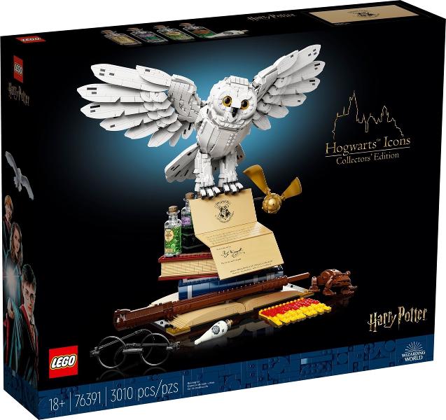 Hogwarts Icons #76391