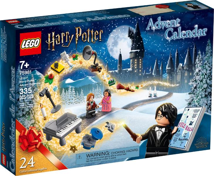 Advent Calendar 2020 #75981