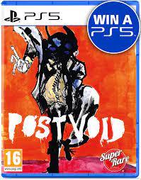 Post Void