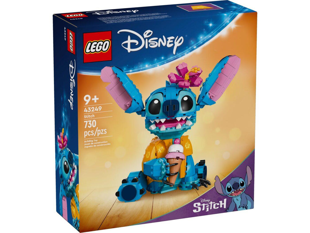 Stitch #43249