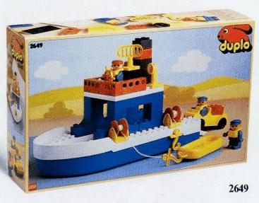 Sea Explorer #2649