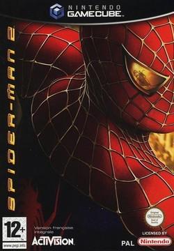 Spiderman 2