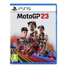 MotoGP 23
