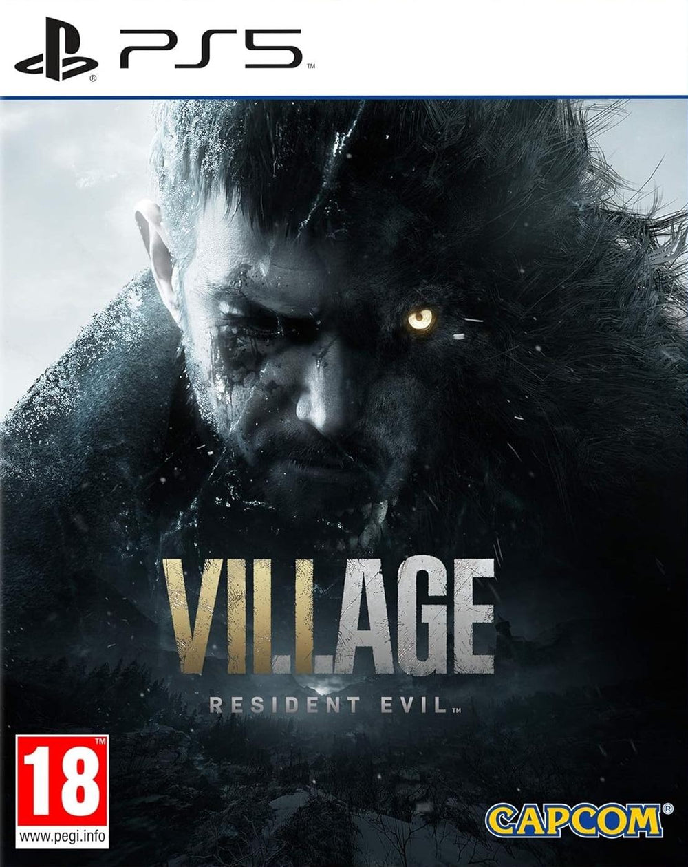 Resident Evil Village