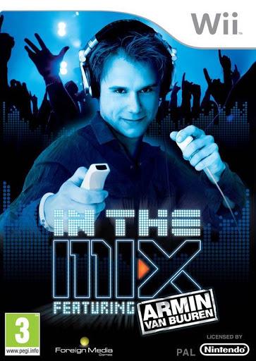 In the Mix