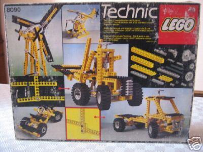 Universal Set #8090