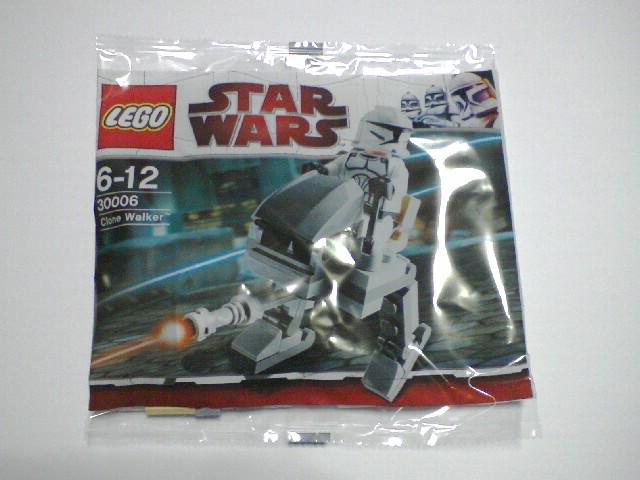 Clone Walker #30006