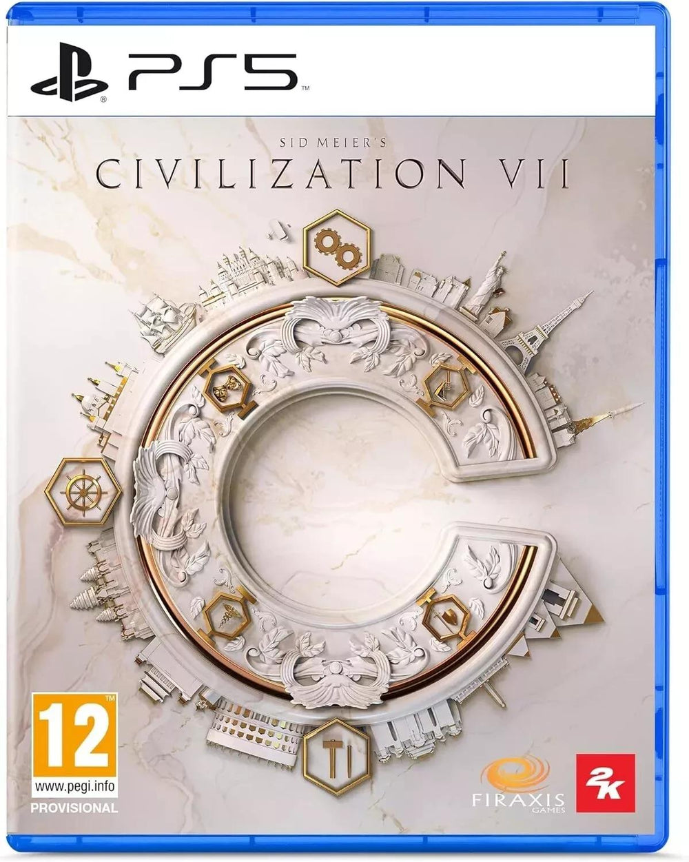 Sid Meier's Civilization VII
