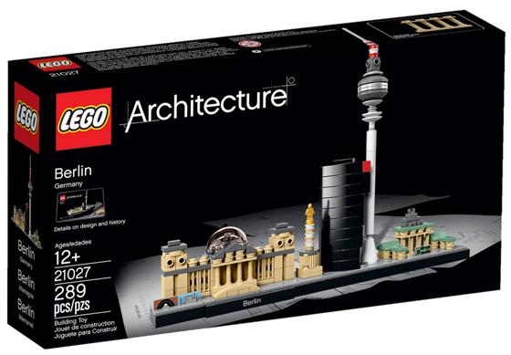 Berlin #21027