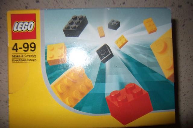 Make and Create Basic Set #makepromo