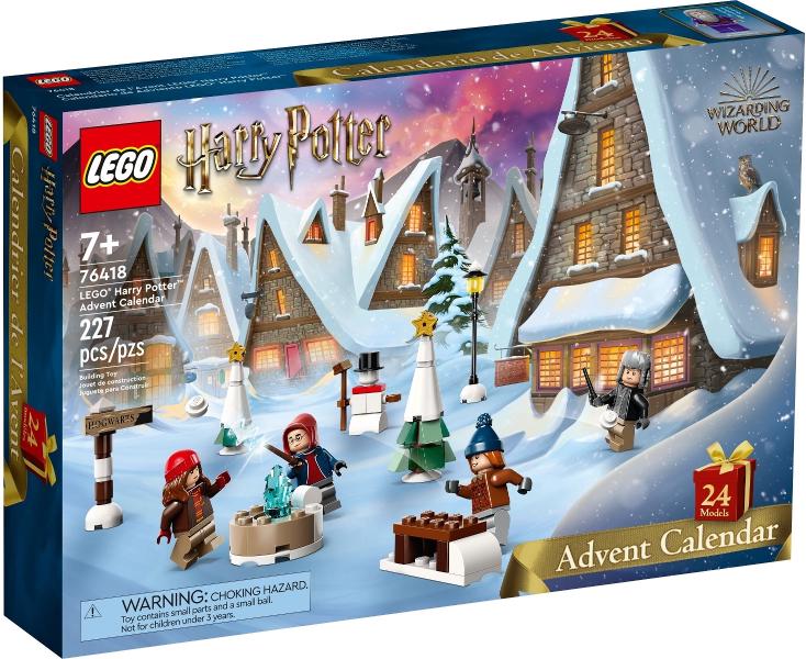 Advent Calendar 2023 #76418