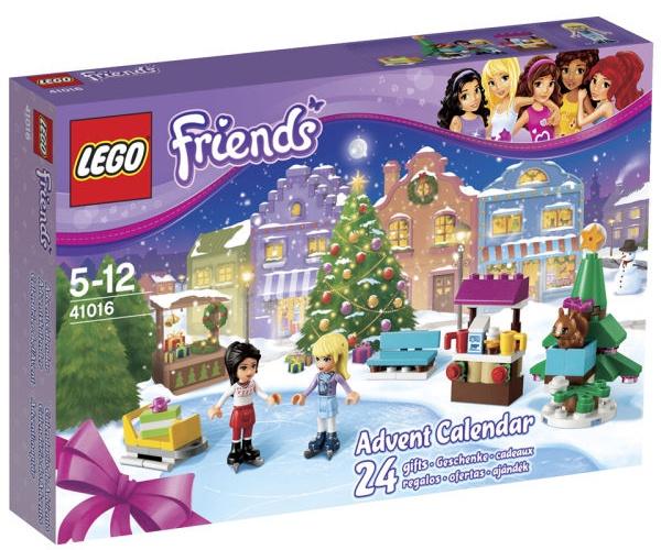 Advent Calendar 2013 #41016