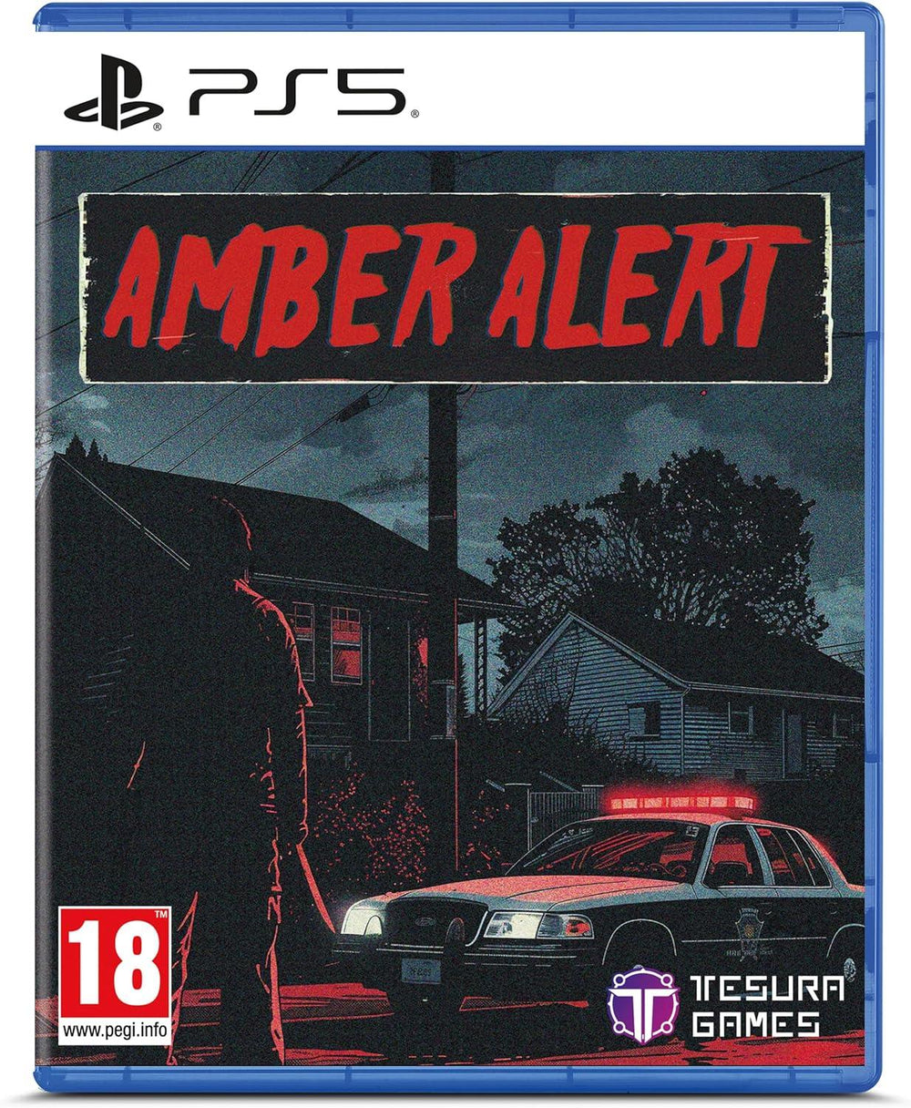 Amber Alert