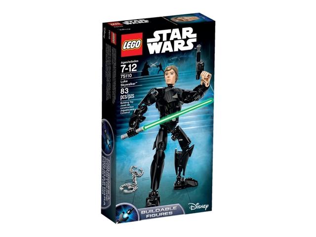 Luke Skywalker #75110