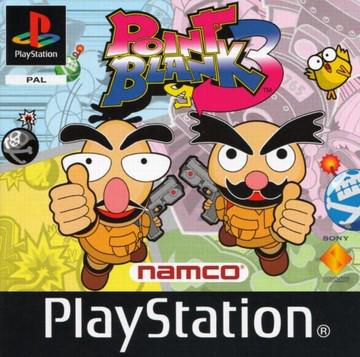 Point Blank 3