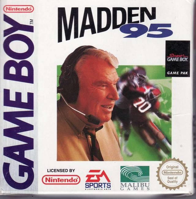 Madden '95