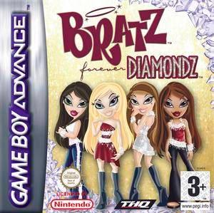 Bratz: Forever Diamondz