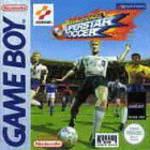 International Superstar Soccer