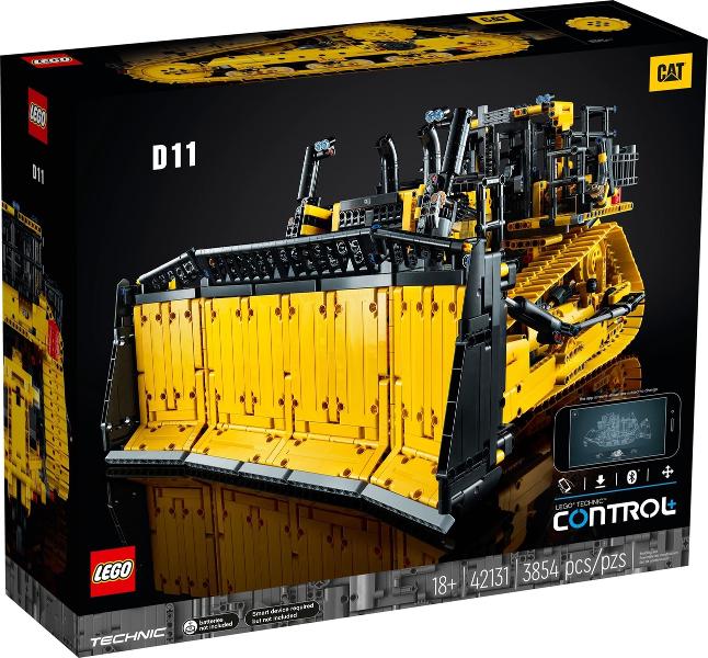 Cat D11 Bulldozer #42131