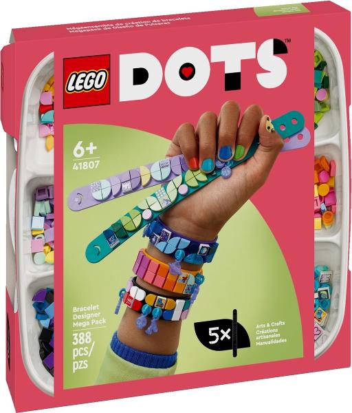 Bracelet Designer Mega Pack #41807