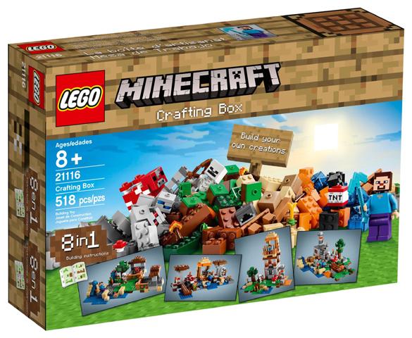 Crafting Box #21116