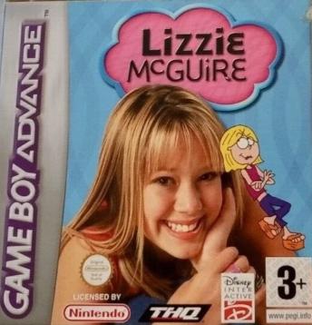 Lizzie McGuire
