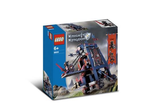 Vladek's Siege Engine #8800