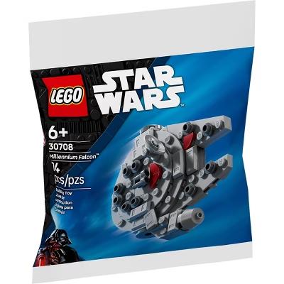 Millennium Falcon #30708