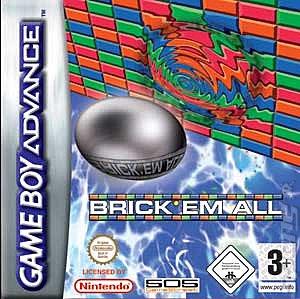 Brick 'Em All