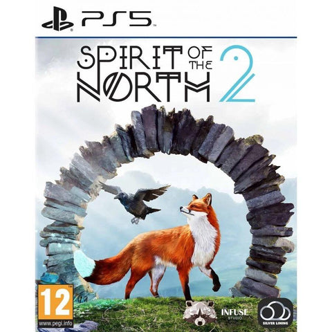 Spirit Of The North 2
