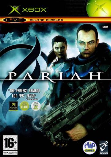 Pariah