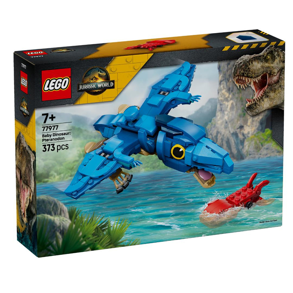 Baby Dinosaur: Pteranodon #77977