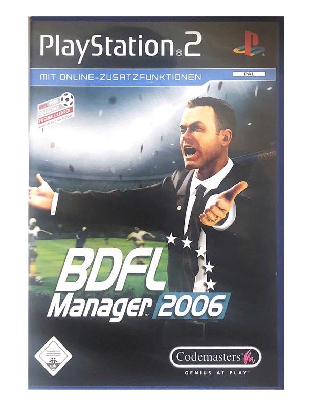 BDFL Manager 2006
