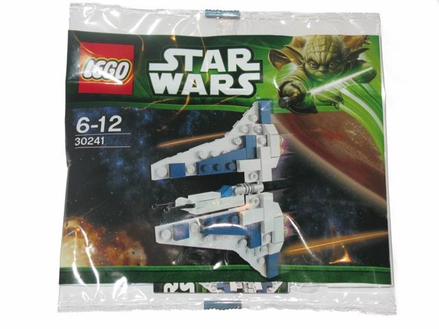 Mandalorian Fighter #30241