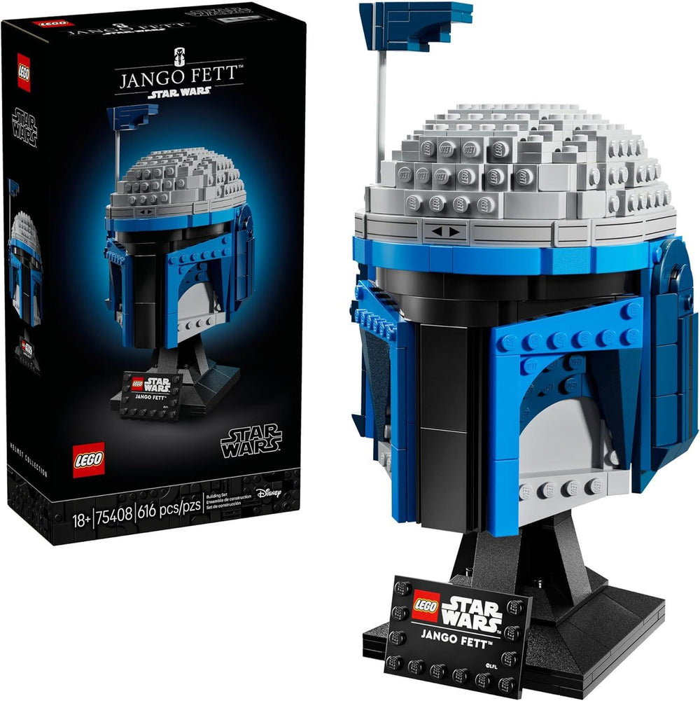 Jango Fett #75408