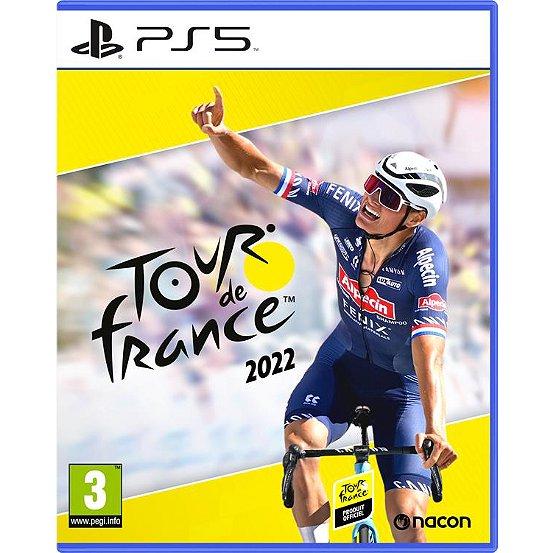 Tour de France 2022