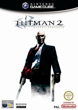 Hitman 2