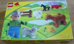 Friendly Farm #3092