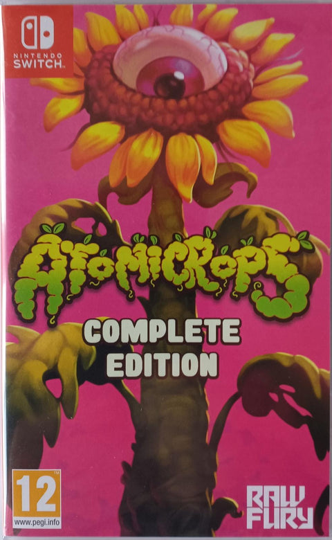 Atomicrops