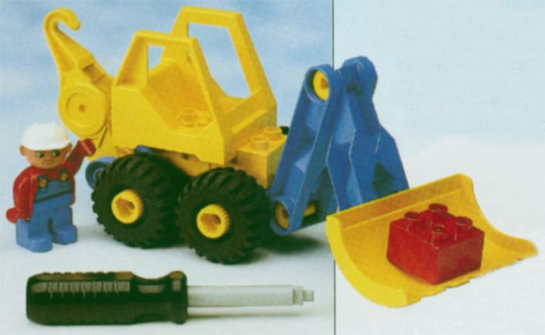 Dumper Truck #2910