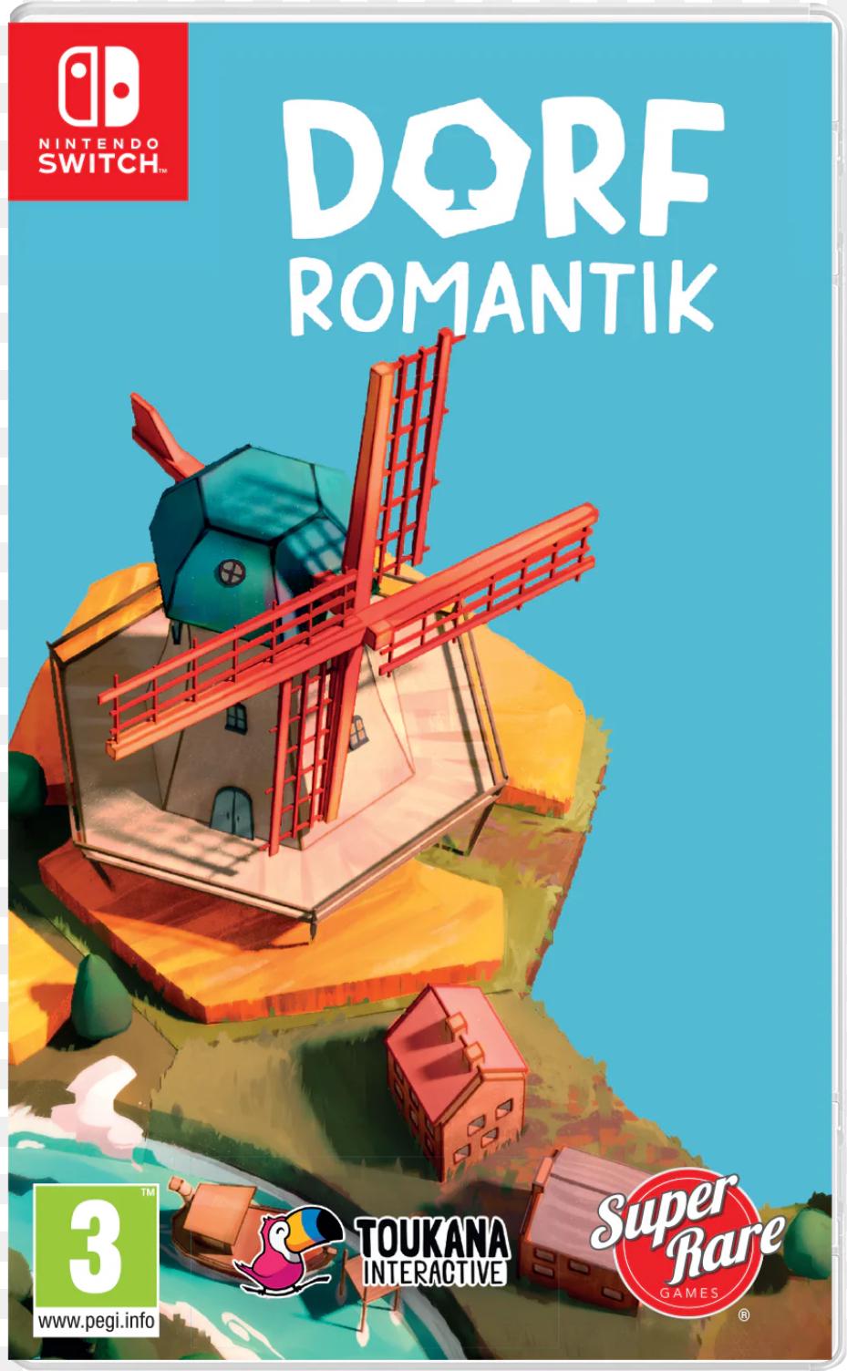 Dorfromantik