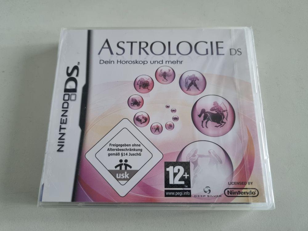 Astrologie DS