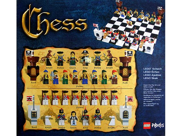 Chess #852751