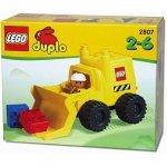 Big Wheels Digger #2807