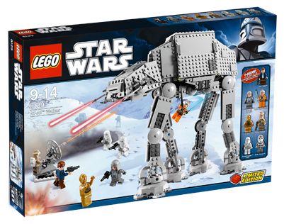 AT-AT Walker #8129