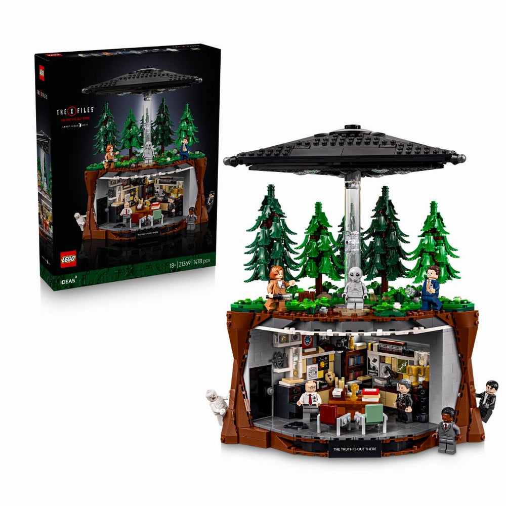 The X-Files #21369