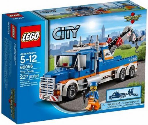 Tow Truck #60056