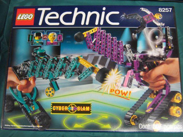 Cyber Strikers #8257